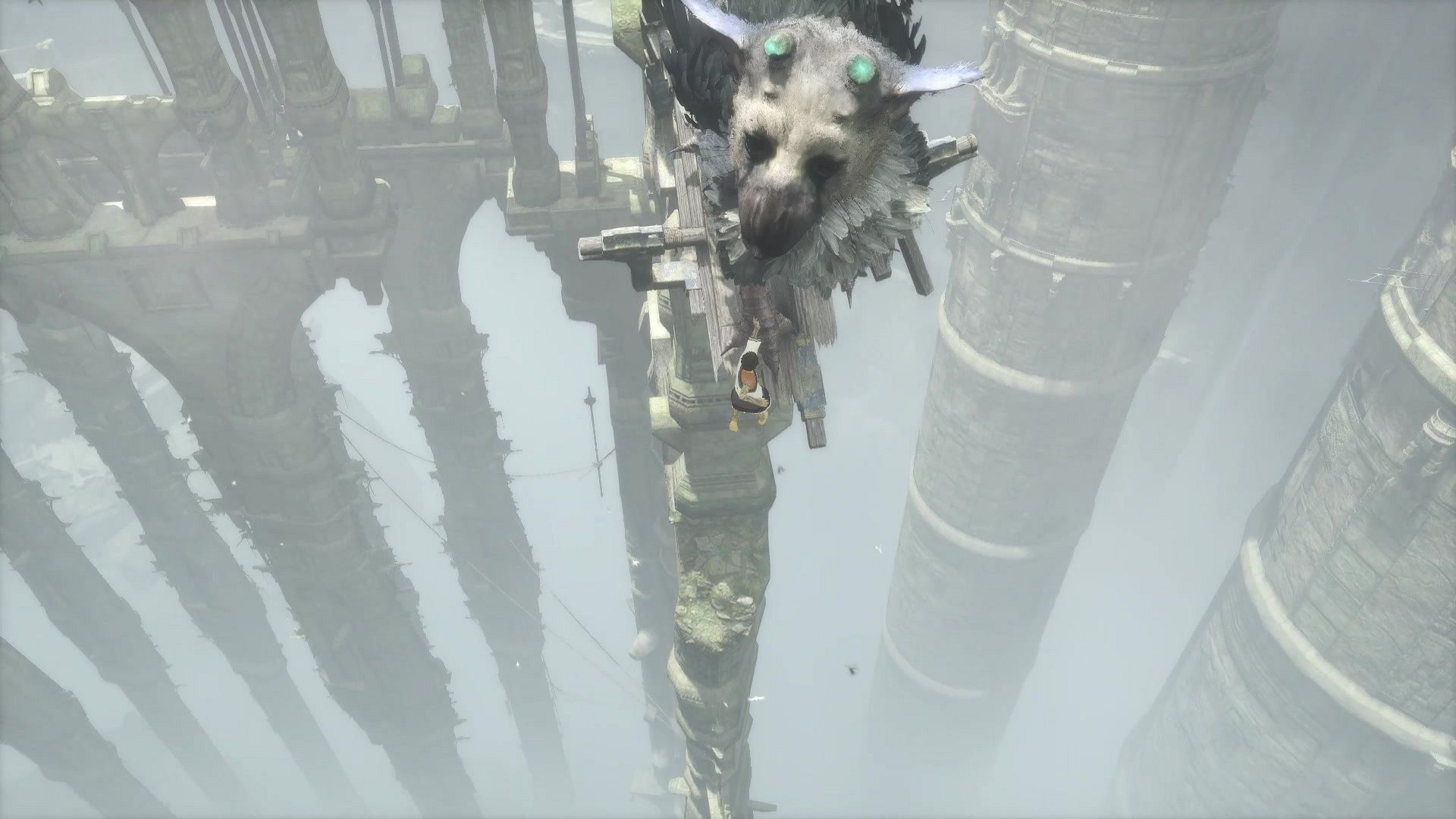 The Last Guardian - Imagen 31